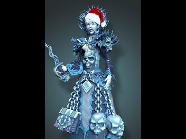 Снегурочка уже не та- Марава vs Гринч_Рыцари:битва героев смотреть онлайн