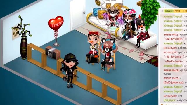 ОДЕВАЮСЬ ПОД ЦВЕТ СВОЕЙ АВАТАРКИ НА КОНКУРСЕ КРАСОТЫ В АВАТАРИИ // месяц кк - день 6 смотреть онлайн