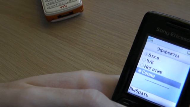 Sony Ericsson T610 Ретро телефон Спустя 17 лет смотреть онлайн