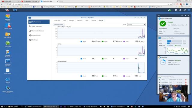 IBM X3650 Parts replacement & Putting the server to work - EP-175 смотреть онлайн