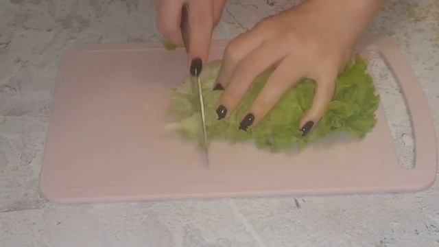 Салат "ВЕСНА" || Салат на каждый день || Праздничные салаты смотреть онлайн