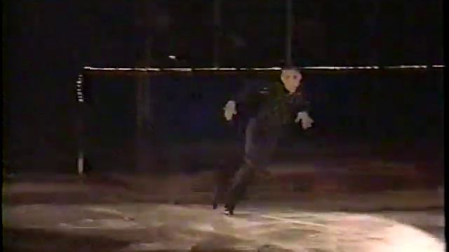 1998 Evening with Champions Highlights смотреть онлайн