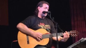 Олег Митяев «Петербургский романс»