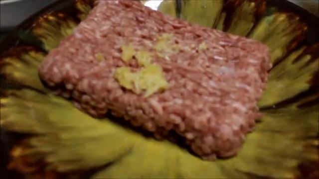 Ossetian Pies / Осетинские пироги смотреть онлайн