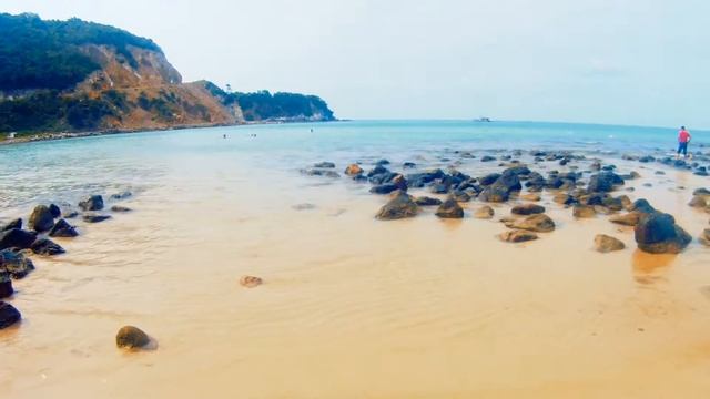 Nam Du - Sài Gòn Trip 2018 | Vietnam Travel Video | Gitup Git 2 Pro смотреть онлайн