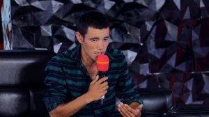 AYTILMAGAN HAQIQATLAR // AMIRXON UMAROV SHOUSI // OCHIQCHASIGA GAPLASHAMIZ // 097-SON