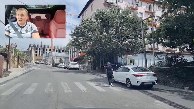 Снос домов в Сочи. ЖП - ЗЛО, покупайте только квартирники!!! смотреть онлайн