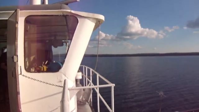 Балаганск. Иркутска область. Июль 2013 г. смотреть онлайн