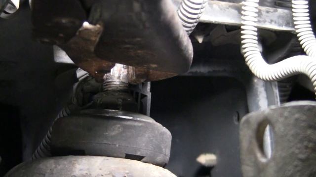 1998 2wd Ford Expedition Shock Replacement Front and Rear смотреть онлайн