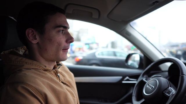 КАК НАУЧИТЬСЯ ВОДИТЬ НА АВТОМАТЕ ЗА 5 МИНУТ ★ КАК БЫСТРО НАУЧИТЬСЯ ВОДИТЬ АВТОМОБИЛЬ смотреть онлайн