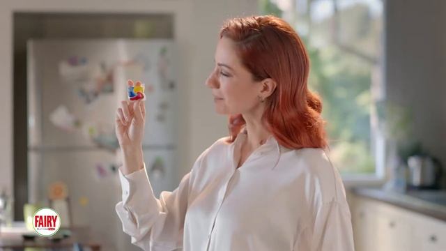 Fairy Platinum Plus 2021 смотреть онлайн