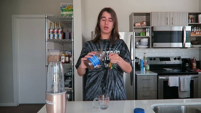 How to Make A Starbucks Java Chip Frappuccino At Home // by a barista смотреть онлайн