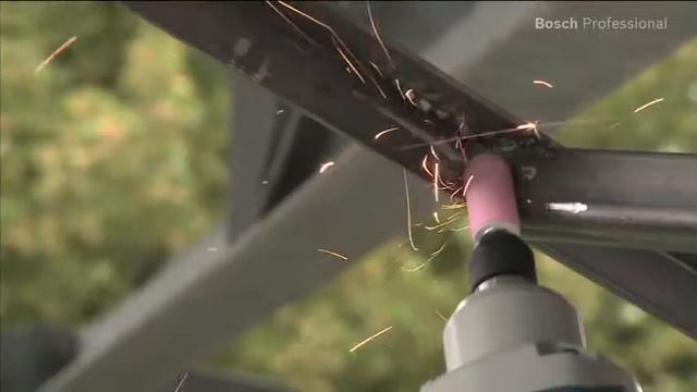 OMSKBOSCH.RU Аккумуляторная прямая шлифмашина BOSCH +GGS 18 V LI Professional 111213 ru смотреть онлайн