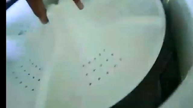 Electrolux Automatic Washing Machine Deep cleaning смотреть онлайн