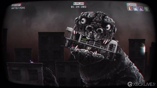 Epic Loon | Gameplay - Xbox One X смотреть онлайн