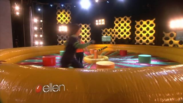 Super Bowl Game: Fickle Finger of Fate! смотреть онлайн