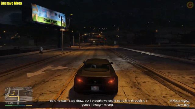 GTA 5 - Crew Reactions To "Gunman's Death" During The Bureau Raid (All Possible Dialogues) смотреть онлайн