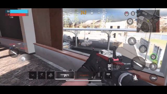 Call of Duty Warzone Mobile Battle Pass (Season 1) смотреть онлайн