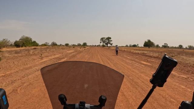 These river crossings are getting RIDICULOUS |S7E33| смотреть онлайн