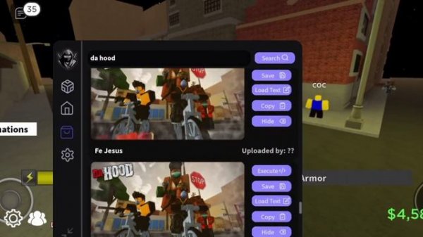 Roblox New Delta Android Executor Update