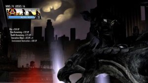 Injustice: Gods Among Us (2022) - Batman Classic Battle Walkthrough