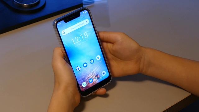 Umidigi A3 Pro. Обзор на русском. Использую месяц. плюсы и минусы.