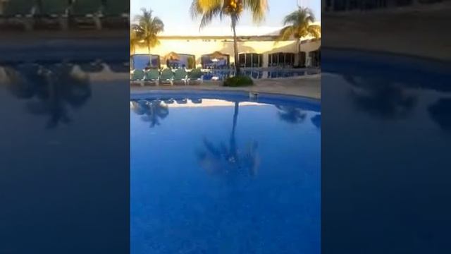 CUBA varadero Hotel Bellevue Palma Real 2013 смотреть онлайн