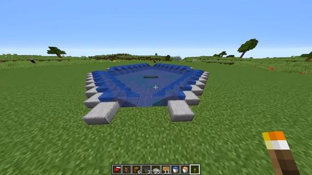 ? GRANJA de RAIDS (Esmeraldas) y EXPERIENCIA *FÁCIL* para Minecraft 1.16.5 смотреть онлайн