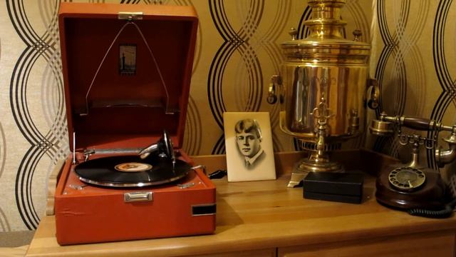 Клавдия Шульженко - Старые письма смотреть онлайн