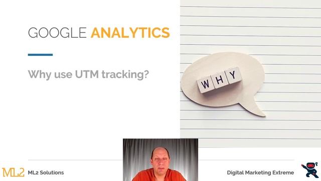 What is UTM tracking in Google Analytics смотреть онлайн