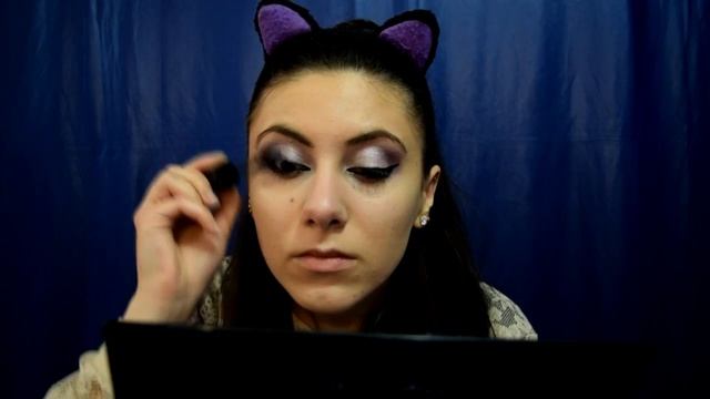 Макияж Арианы Гранде/Make Up смотреть онлайн