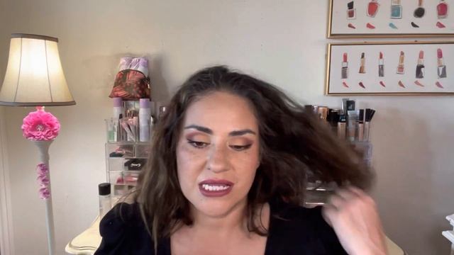 BENEFIT BAD GAL BANG HIGH-END MASCARA DEMO & FIRST IMPRESSIONS REVIEW | BUT IS IT WORTH THE PRICE?? смотреть онлайн