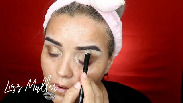 Probando lo nuevo de Loreal смотреть онлайн