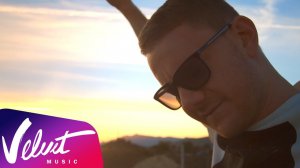 DJ Smash - The Edge (Lyric Video) ft. Livingstone