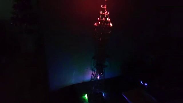 Башня Гуанчжоу смотреть онлайн