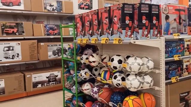 Испания. Магазин игрушек #путешествия #игры #европа #заграницей #игрушки смотреть онлайн