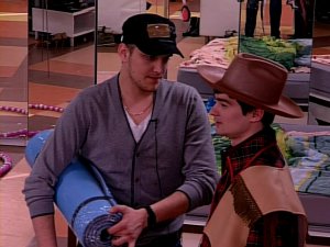 ДОМ-2 Lite 3262 день Дневной эфир (15.04.2013)