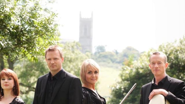Arco String Quartet Belfast - Bridal Chorus (Wagner) DEMO смотреть онлайн
