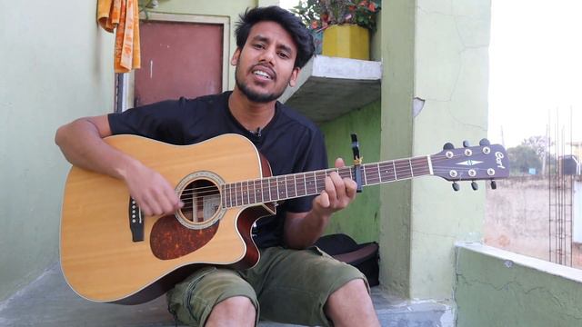 i surrender covered song by avi (म आत्मसमर्पण गर्दछु git by nepal )2020new смотреть онлайн