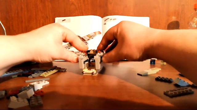 Live build the Lego Jurassic World Quetzalcoatus Plane Ambush #lego #jurassicworld #legojurassic смотреть онлайн