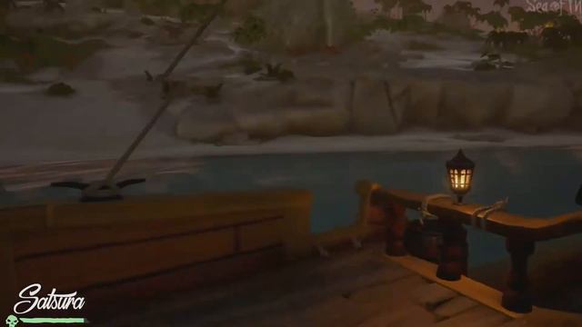 Sea of Thieves (Preview/Превю) - Нов симулатор на Джак Спароу? смотреть онлайн