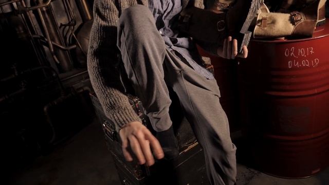 Обувь из войлока | Разговоры с BBR