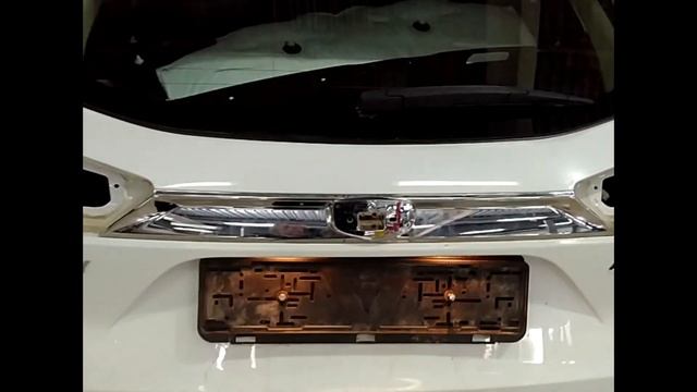 ЕСЛИ ПАХНЕТ ГАРЬЮ Что делать GEELY ATLAS смотреть онлайн