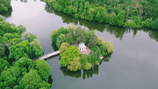 Путешествие #0001)), Софиевский парк в Умани, Новая Софиевка, Фонтаны на Осташовке, полет с дрона смотреть онлайн