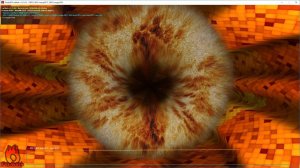 Лучший стресс тест для видеокарты GPU FurMark Бублик