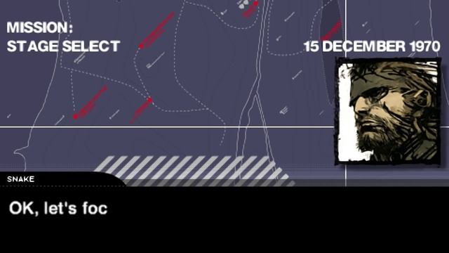 Metal Gear Solid: Portable Ops - PYTHON SUPPRESSED! - YongPlay #18 смотреть онлайн