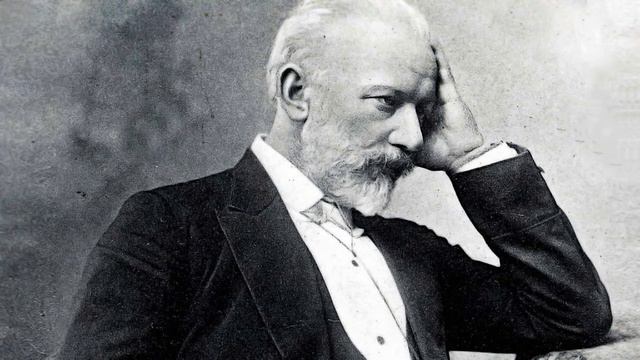 П. Чайковский "Отчего?.." смотреть онлайн