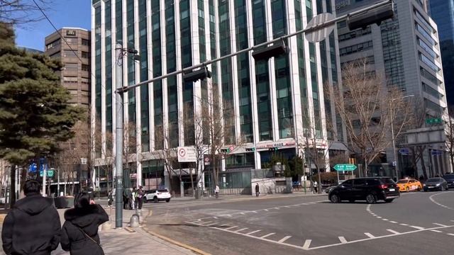 11' Влог: Каток в центре Сеула смотреть онлайн