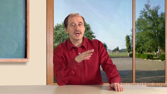 Происхождение и этапы эволюции растений. Видеоурок по биологии 6 класс смотреть онлайн