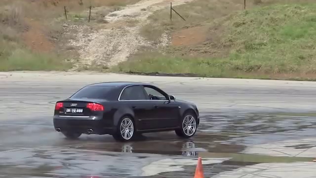RS4 on the circle смотреть онлайн